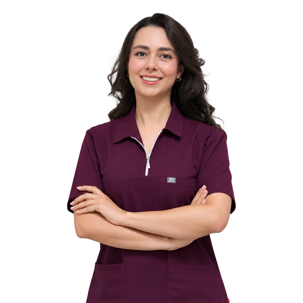 Dt. Betül EKMEKCİ