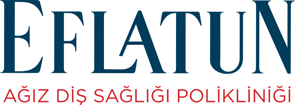 Eflatun Ağız ve Diş Sağlığı Polikliniği Logo