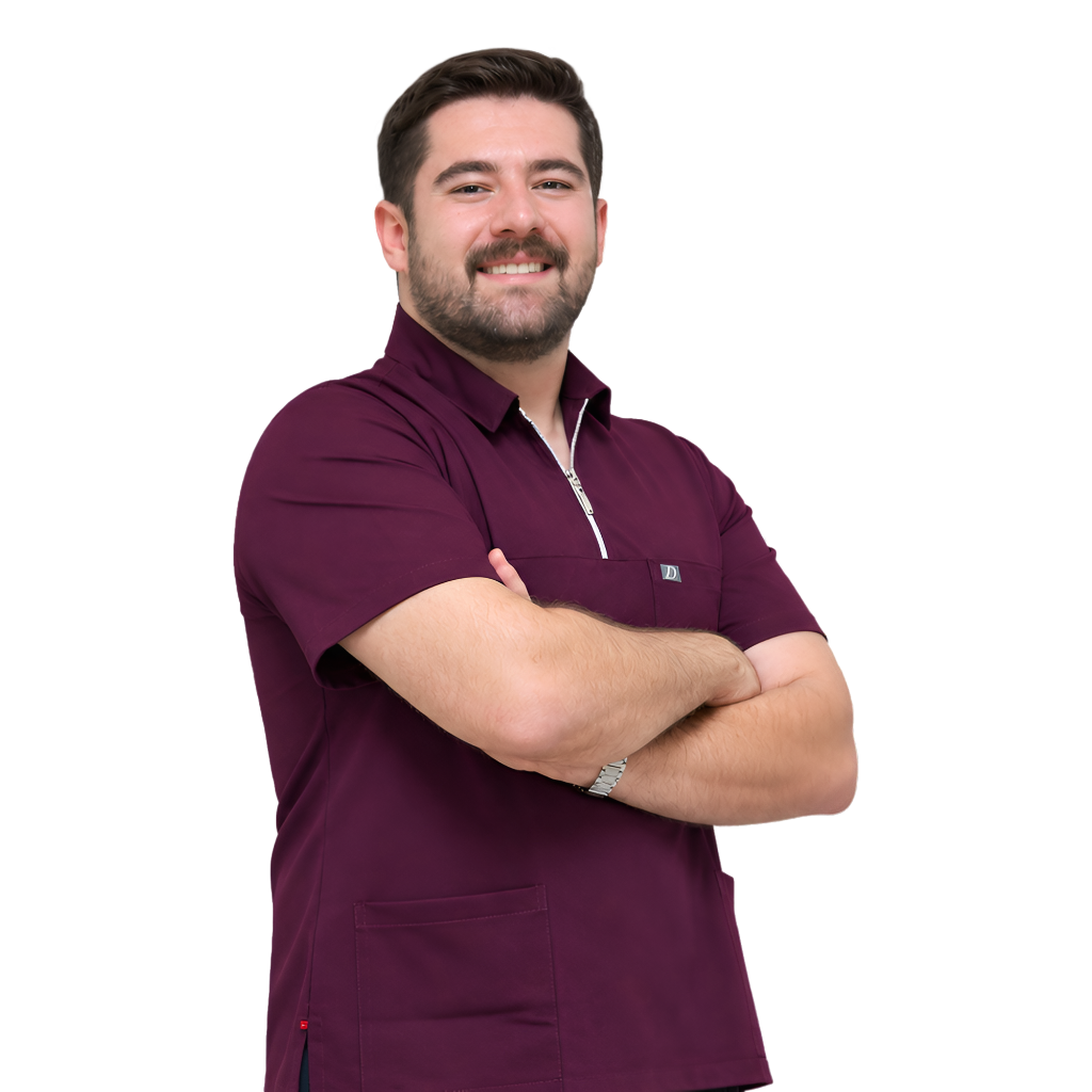 Dt. Yiğit MADENCİ